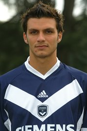 Mathieu Beda 2002-2003