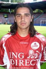 Hector Tapia 2002-2003