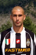 Marco Di Vaio 2002-2003