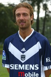 Christophe Dugarry 2002-2003