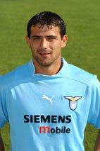 Dejan Stankovic 2002-2003