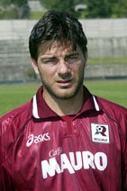 Francesco Cozza 2002-2003
