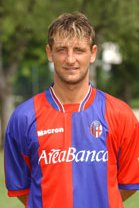 Tomas Locatelli 2002-2003