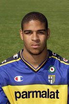  Adriano 2002-2003