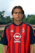 Alessandro Costacurta 2002-2003