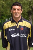 Gianluca Pagliuca 2002-2003