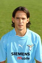 Simone Inzaghi 2002-2003