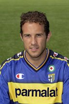 Mark Bresciano 2002-2003