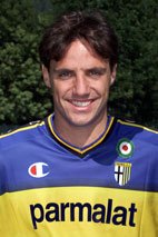 Emanuele Filippini 2002-2003