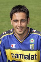 Marco Marchionni 2002-2003