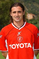 Giovanni Tedesco 2002-2003