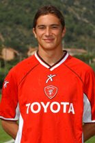 Massimiliano Fusani 2002-2003