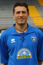 Antonio Buscè 2002-2003