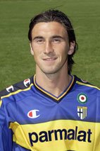 Emiliano Bonazzoli 2002-2003