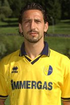 Roberto Cevoli 2002-2003