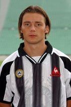 Marek Jankulovski 2002-2003