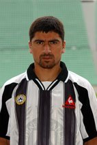 David Pizarro 2002-2003