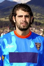 Generoso Rossi 2002-2003
