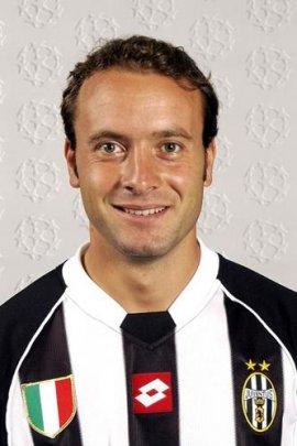 Alessandro Birindelli 2002-2003