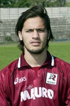 Carlos Paredes 2002-2003