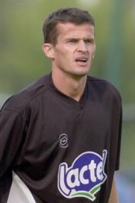 Frédéric Gueguen 2002-2003
