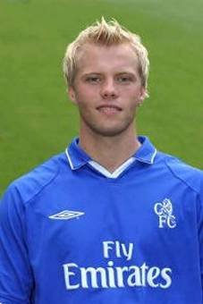 Eidur Gudjohnsen 2002-2003