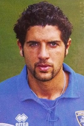 Francesco Pratali 2002-2003