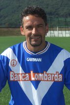 Roberto Baggio 2002-2003