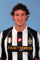 Ciro Ferrara 2002-2003
