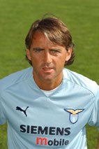 Roberto Mancini 2002-2003