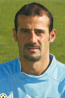 Giuseppe Pancaro 2002-2003