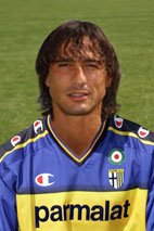 Antonio Benarrivo 2002-2003