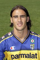 Paolo Cannavaro 2002-2003