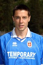 Sasa Bjelanovic 2002-2003