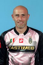 Antonio Chimenti 2002-2003