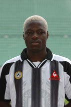 Mohamed Gargo 2002-2003
