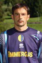 Adriano Zancopé 2002-2003