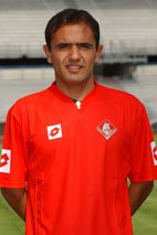 Luigi Riccio 2002-2003