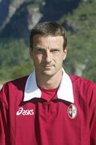 Luigi Garzya 2002-2003