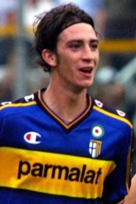 Filippo Porcari 2002-2003