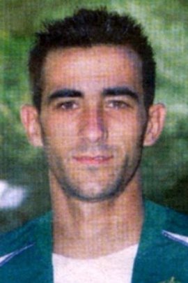 David De Coz 2002-2003