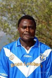 Cyril Gona 2002-2003