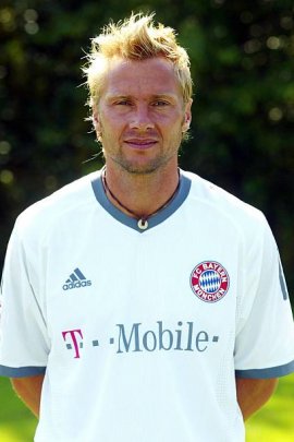 Thorsten Fink 2002-2003