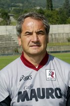 Bortolo Mutti 2002-2003