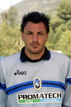 Alex Calderoni 2002-2003