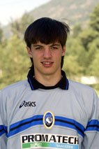 Michael Agazzi 2002-2003
