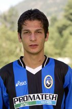 Mauro Minelli 2002-2003