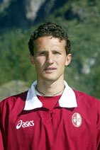 Gianluca Comotto 2002-2003