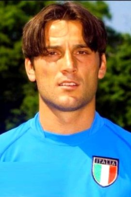 Vincenzo Montella 2002