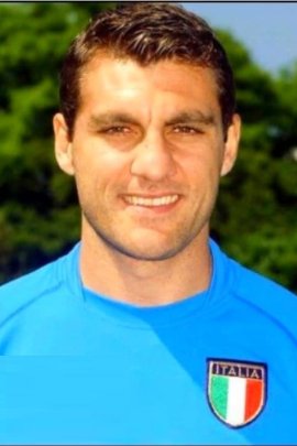 Christian Vieri 2002